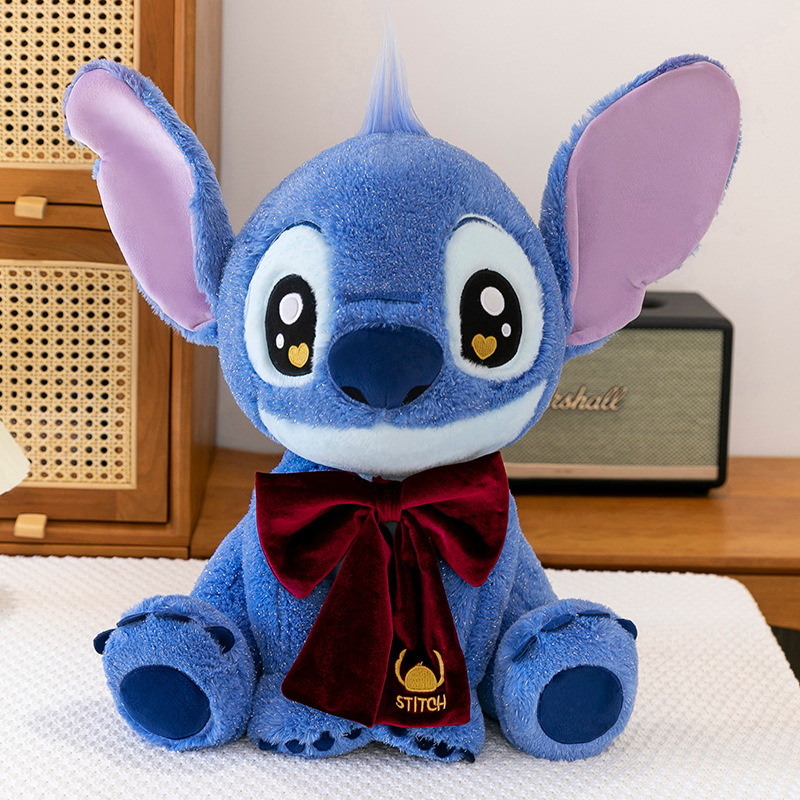 Home Decor Disney - Disney Wishful Messenger Stitch's new sitting