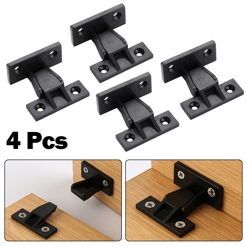 4 Roman Floating Shelves Clamp - Floating Shelves 评论和价格