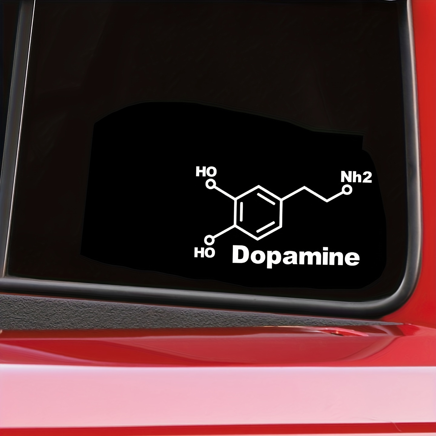 1PC Dopamine Molecule Chemical - Home Decor Dopamine 评论和价格