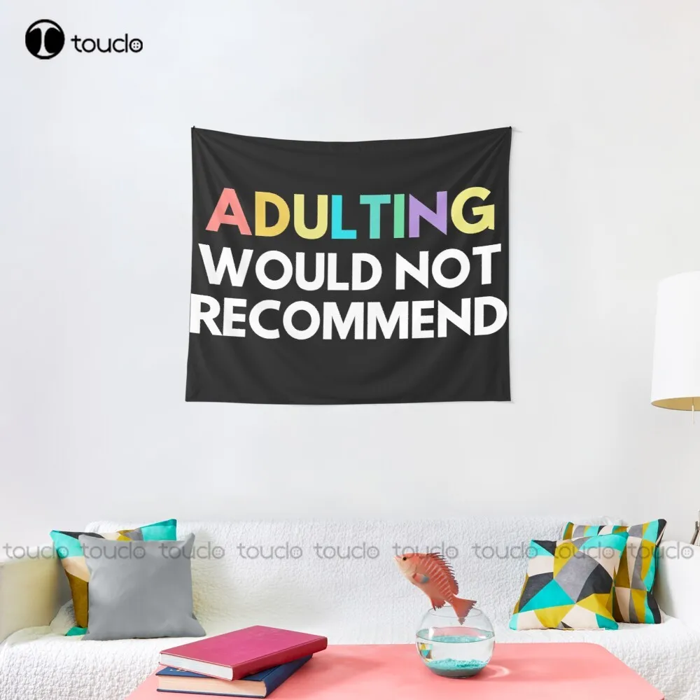 New Adulting Would Not Recomme - Home Decor Website 评论和价格
