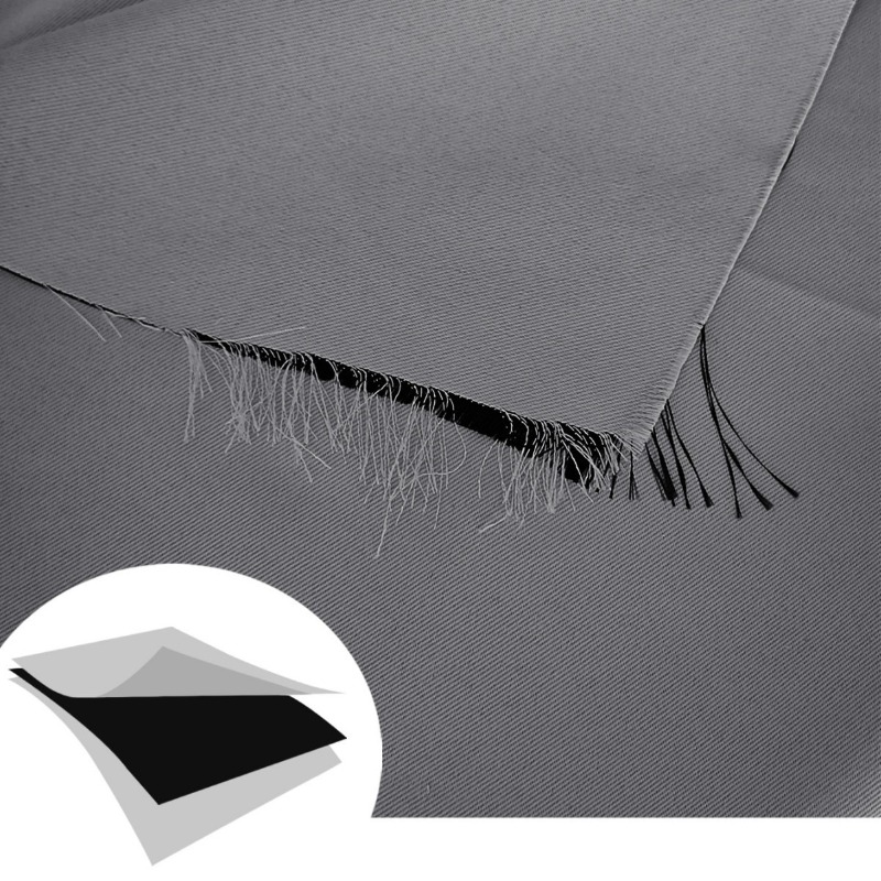 One Pane Light-Blocking Solid  - Home Decor Curtain 评论和价格