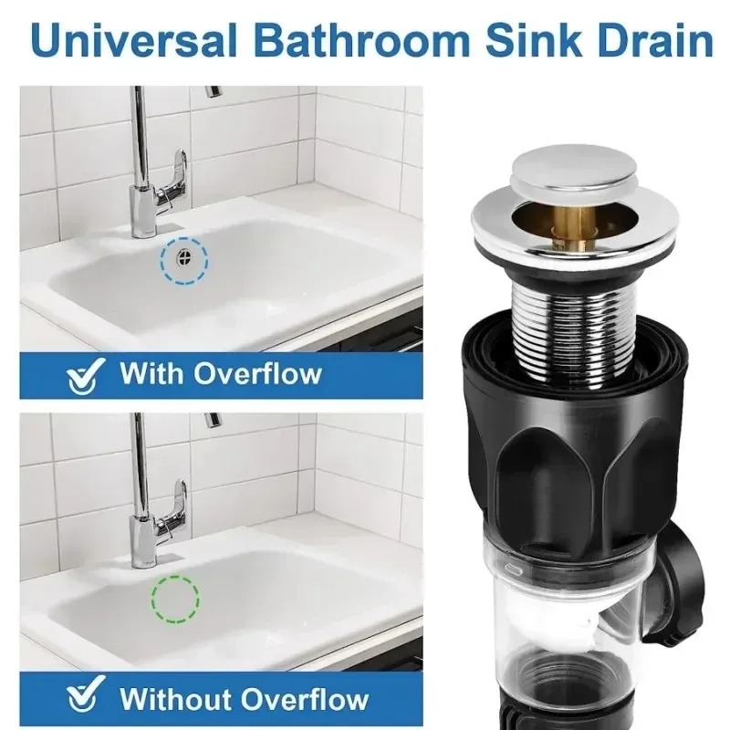 Stainless Steel Basin Drain Pi - Woven Wall Basket 评论和价格