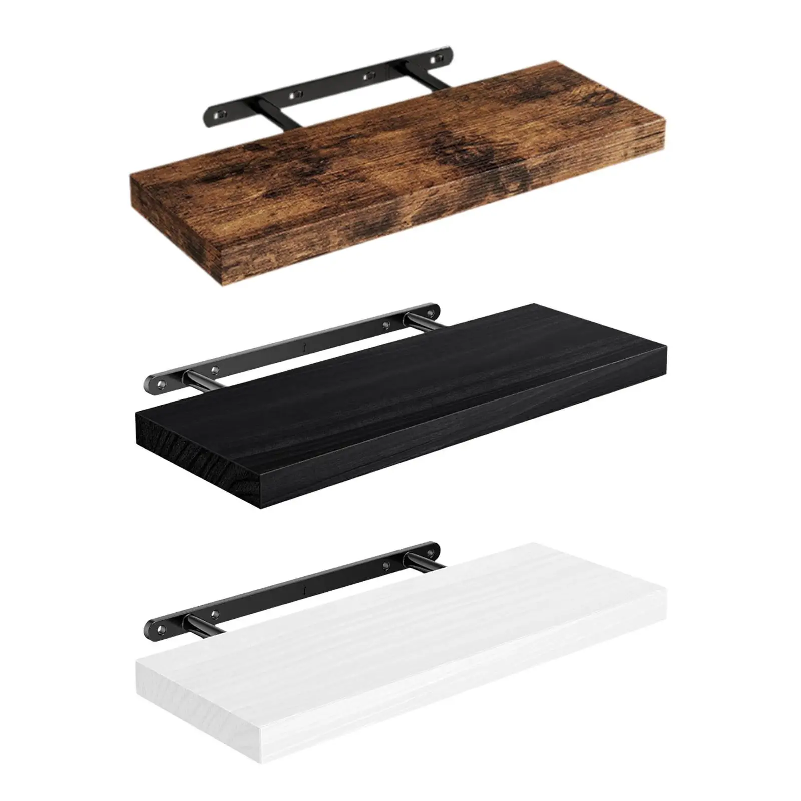 Floating Shelf for Wall Decora - Floating Shelves 评论和价格