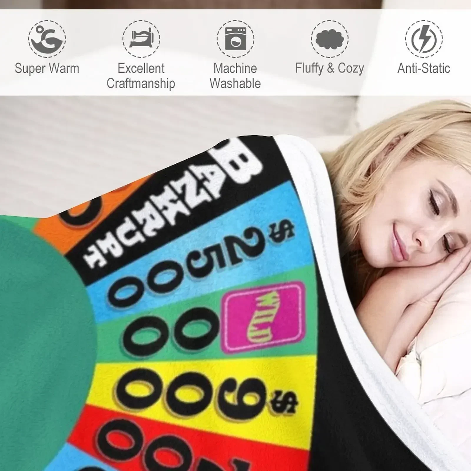 Wheel with prizes, $ amounts T - Home Decor On Wheels 评论和价格