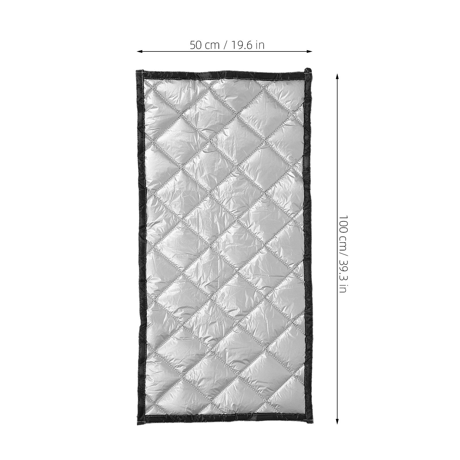 Soundproof Blackout Oxford Clo - Blackout Curtains 评论和价格