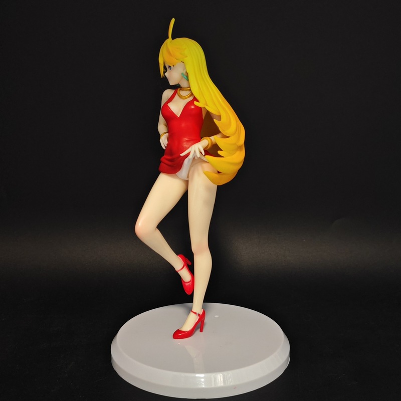 Anime Figure Panty Anime Girl  - Home Decor Product 评论和价格