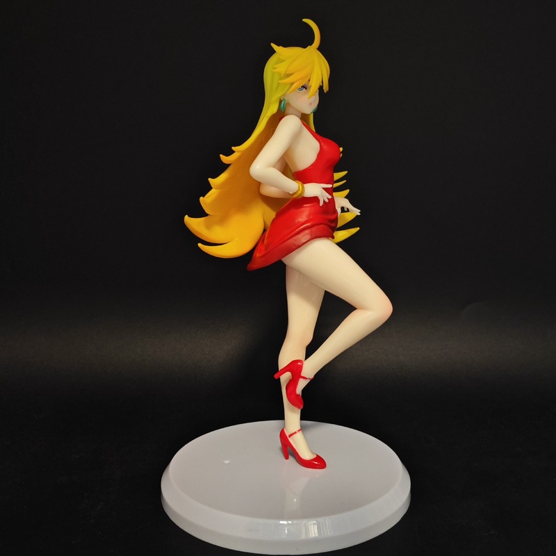 Anime Figure Panty Anime Girl  - Home Decor Product 评论和价格
