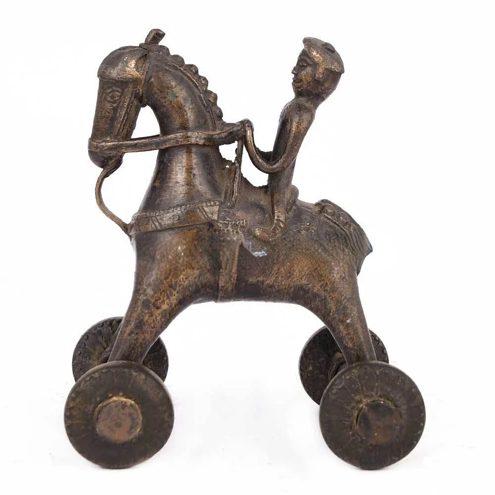 Handmade Decorative Indian Ant - Home Decor On Wheels 评论和价格