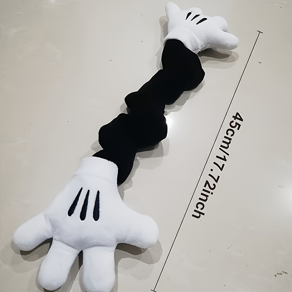 Mickey curtain ornament with a - Home Decor Disney 评论和价格