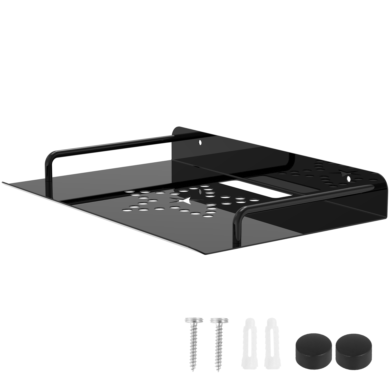 Wall Mount Shelf Bracket  Floa - Floating Shelves 评论和价格