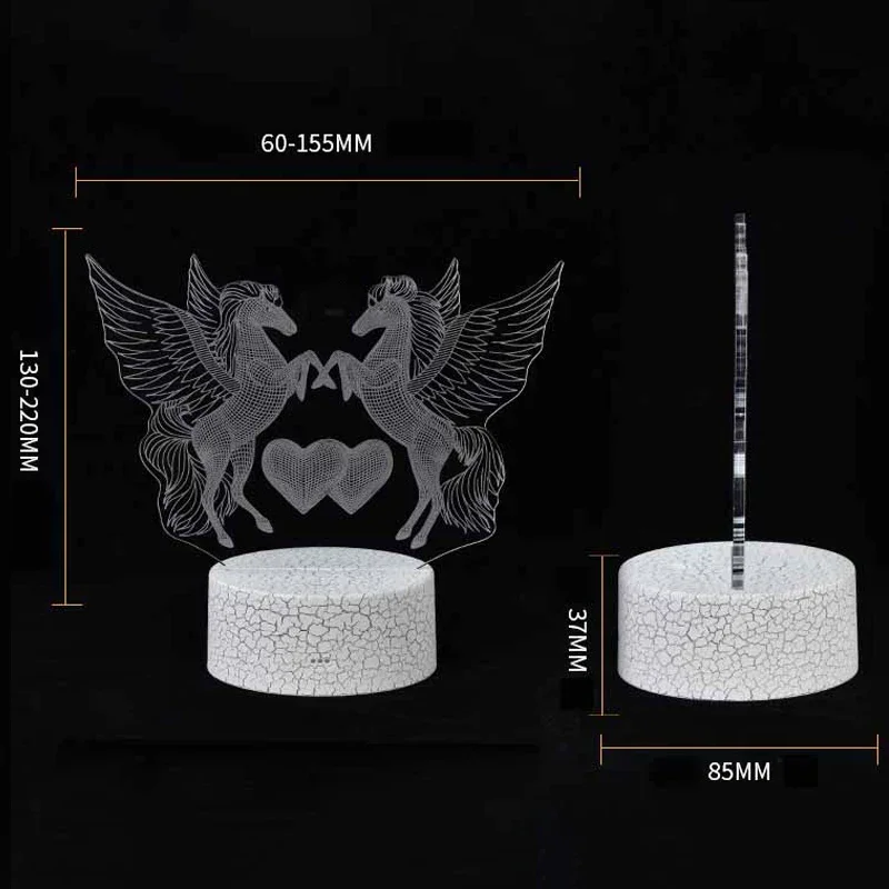 Avatar 2 LED Lamps Cartoon Jak - Home Decor Disney 评论和价格