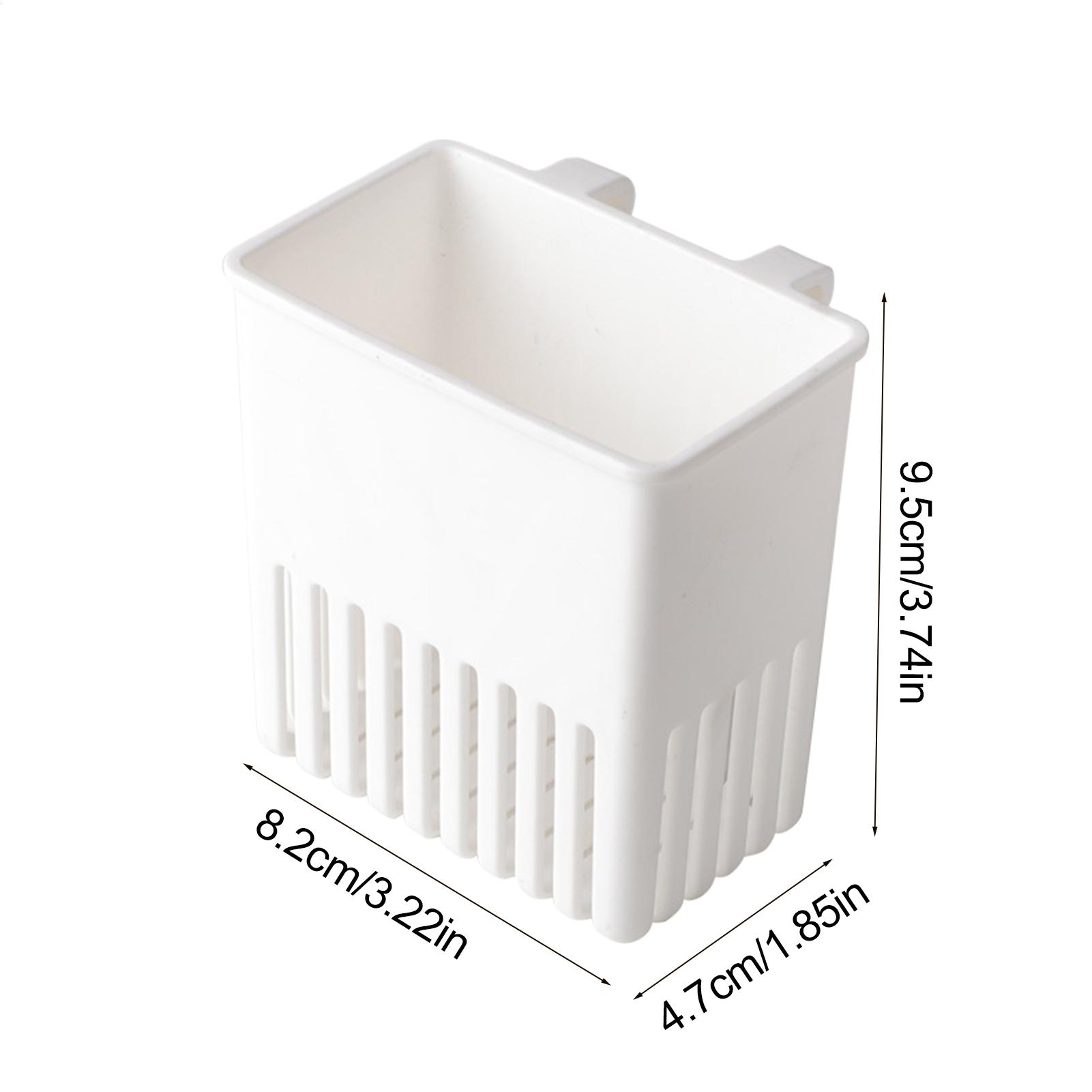 Multifunctional Kitchen Utensi - Woven Wall Basket 评论和价格