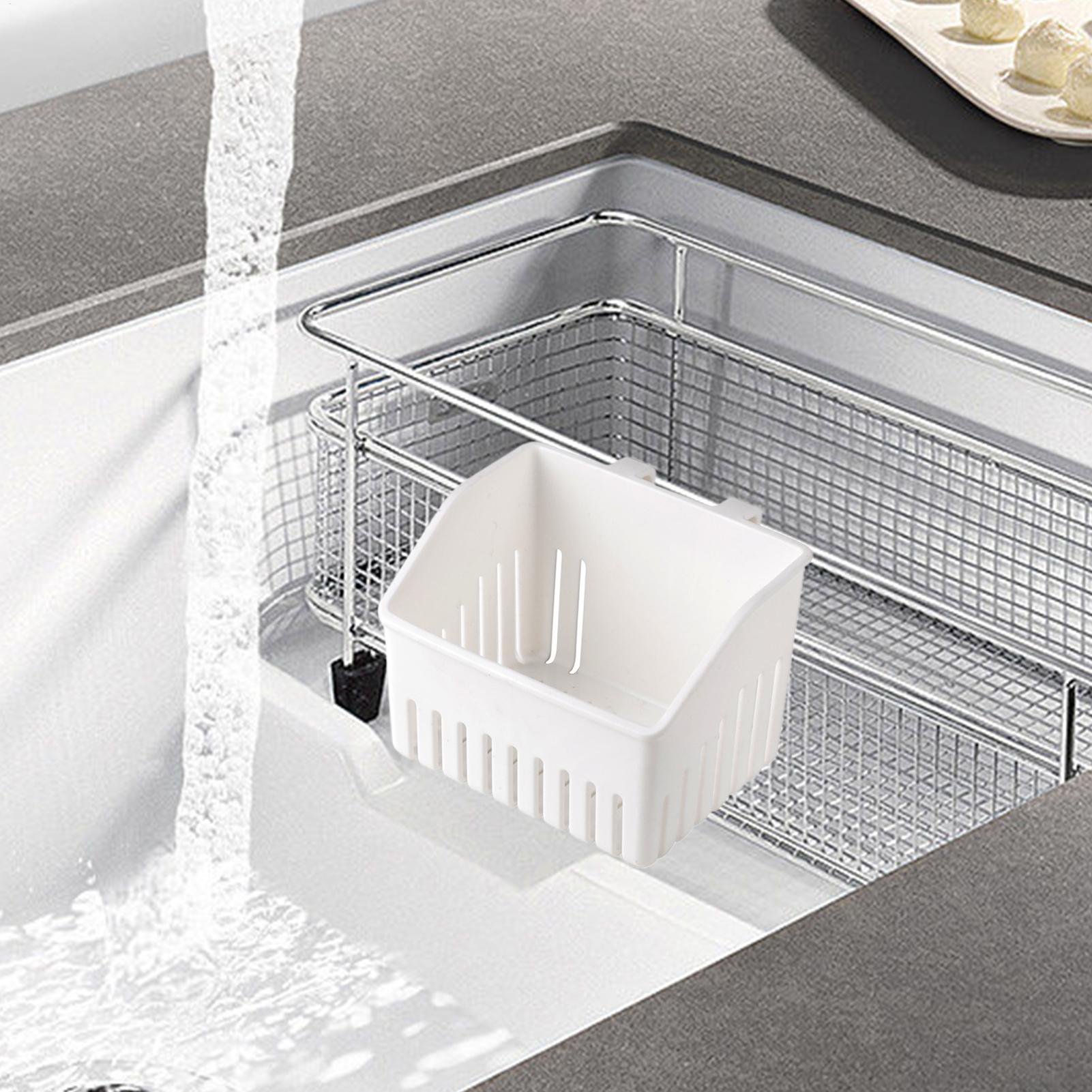 Multifunctional Kitchen Utensi - Woven Wall Basket 评论和价格
