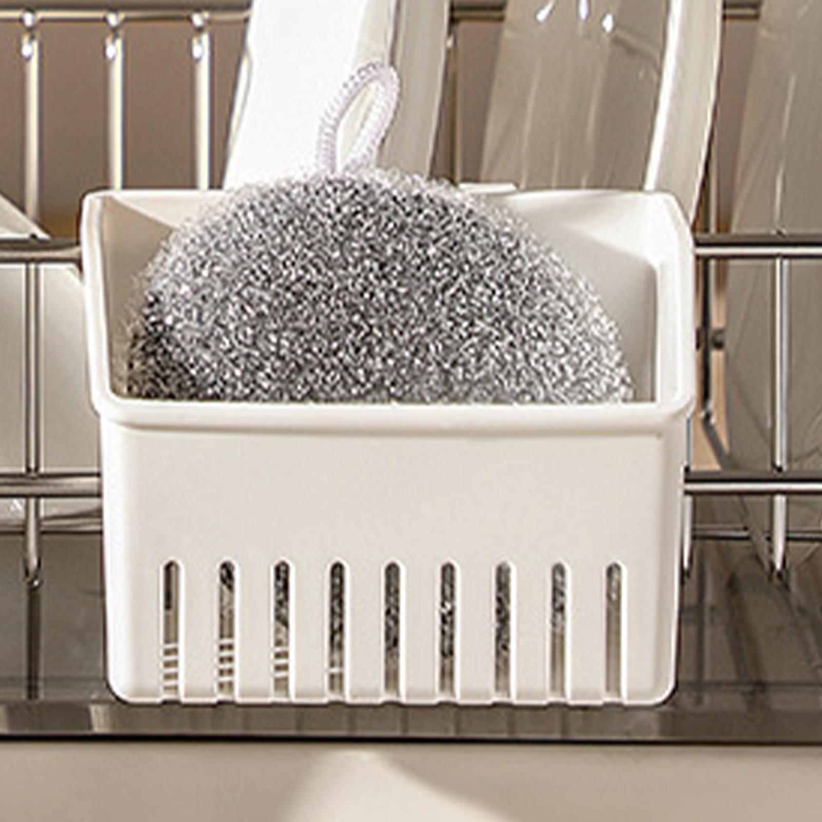 Multifunctional Kitchen Utensi - Woven Wall Basket 评论和价格