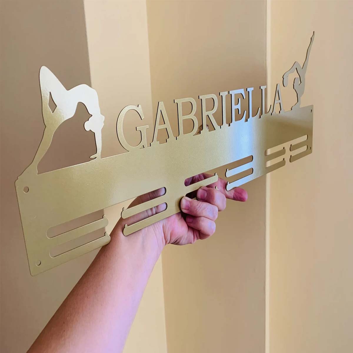 Custom Marathon Sports Metal M - Home Decor For Birthday 评论和价格