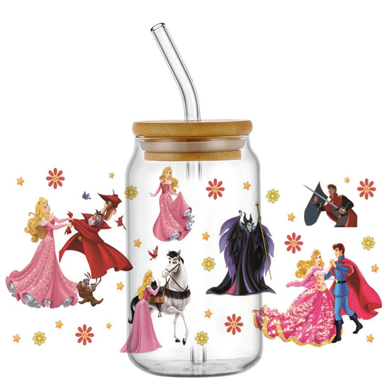 beauty Aurora and witch patter - Home Decor Trends 评论和价格