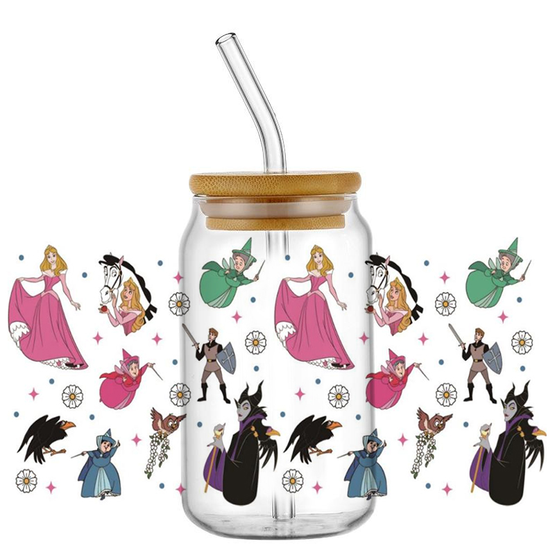 beauty Aurora and witch patter - Home Decor Trends 评论和价格
