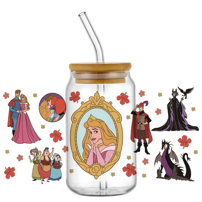 beauty Aurora and witch patter - Home Decor Trends 评论和价格