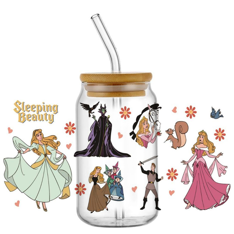 beauty Aurora and witch patter - Home Decor Trends 评论和价格