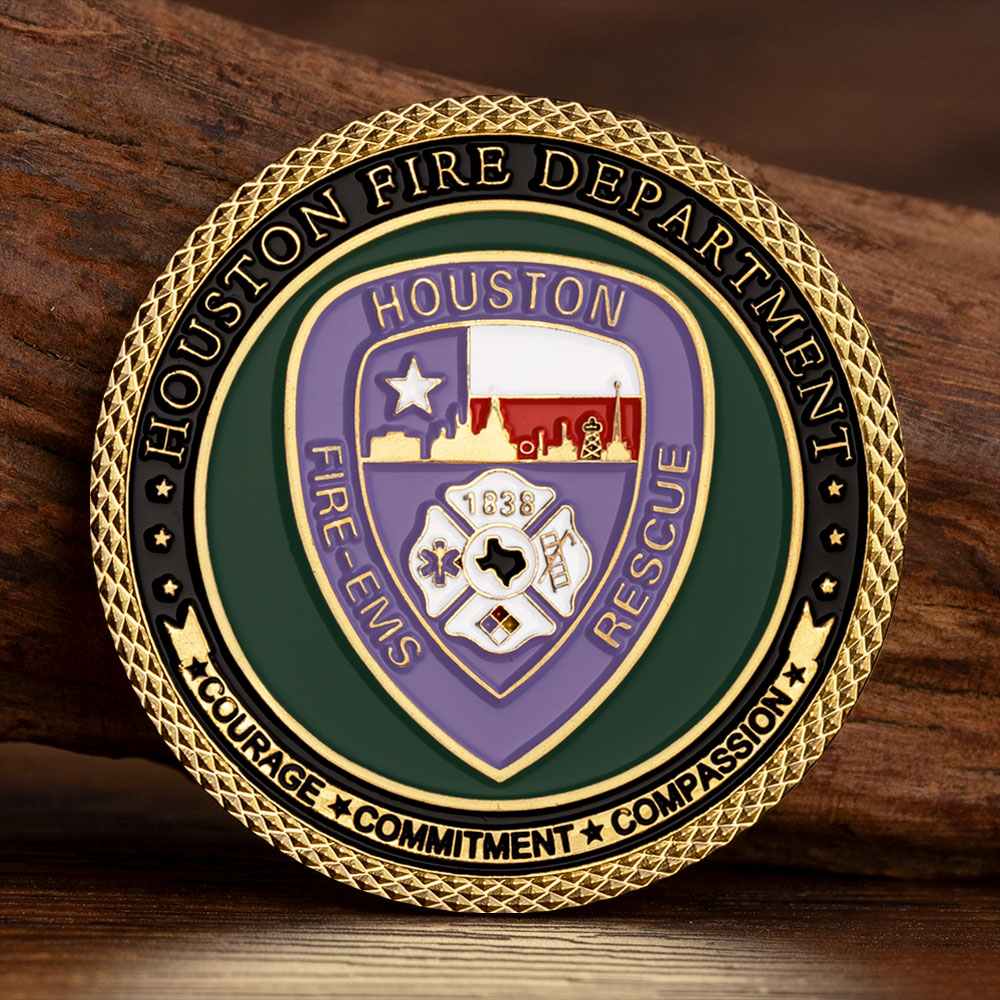 United States Houston Fire Dep - Home Decor Houston 评论和价格