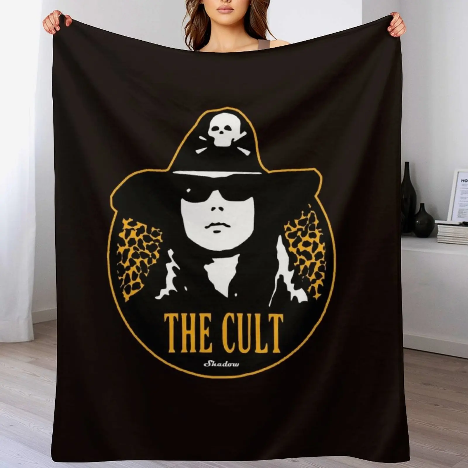 Ian Astbury - The Cult Pt.2 Th - Home Decor Pt 评论和价格