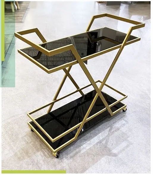 luxury service trolleys for ho - Home Decor On Wheels 评论和价格