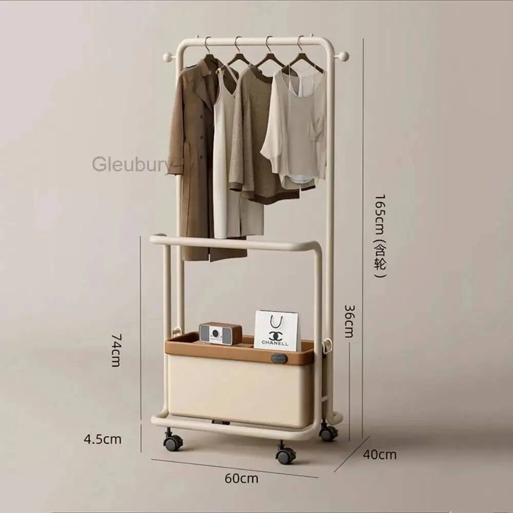 Wheels Stylish On Metal Aesthe - Home Decor On Wheels 评论和价格
