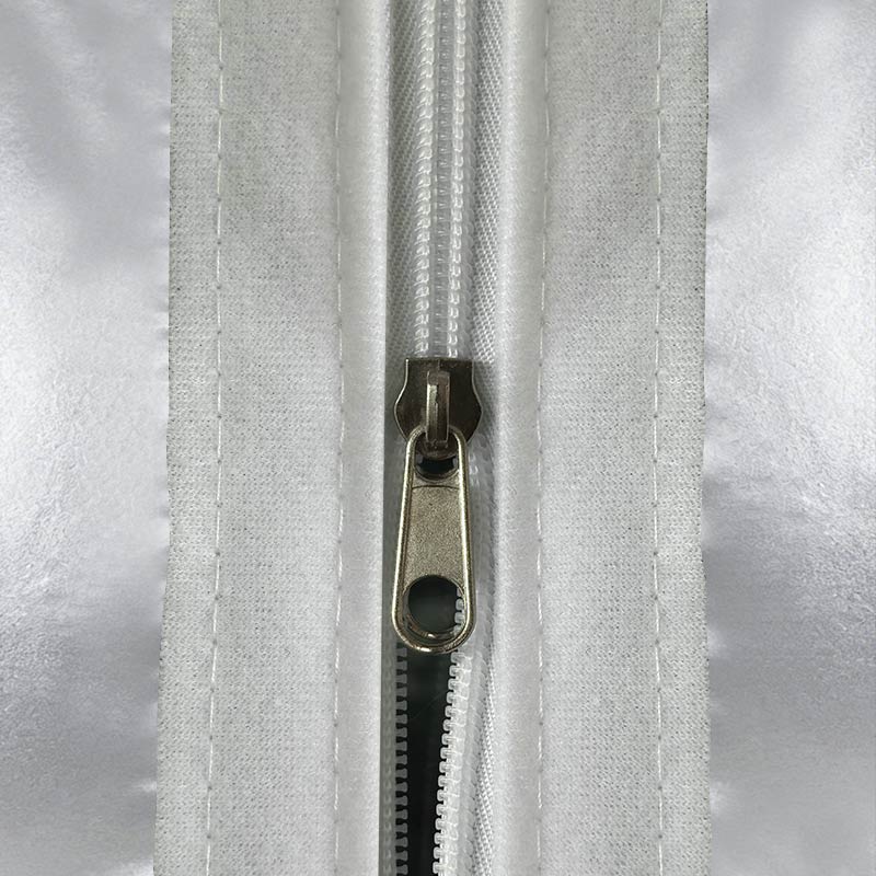 Customizable Zipper Light Bloc - Blackout Curtains 评论和价格