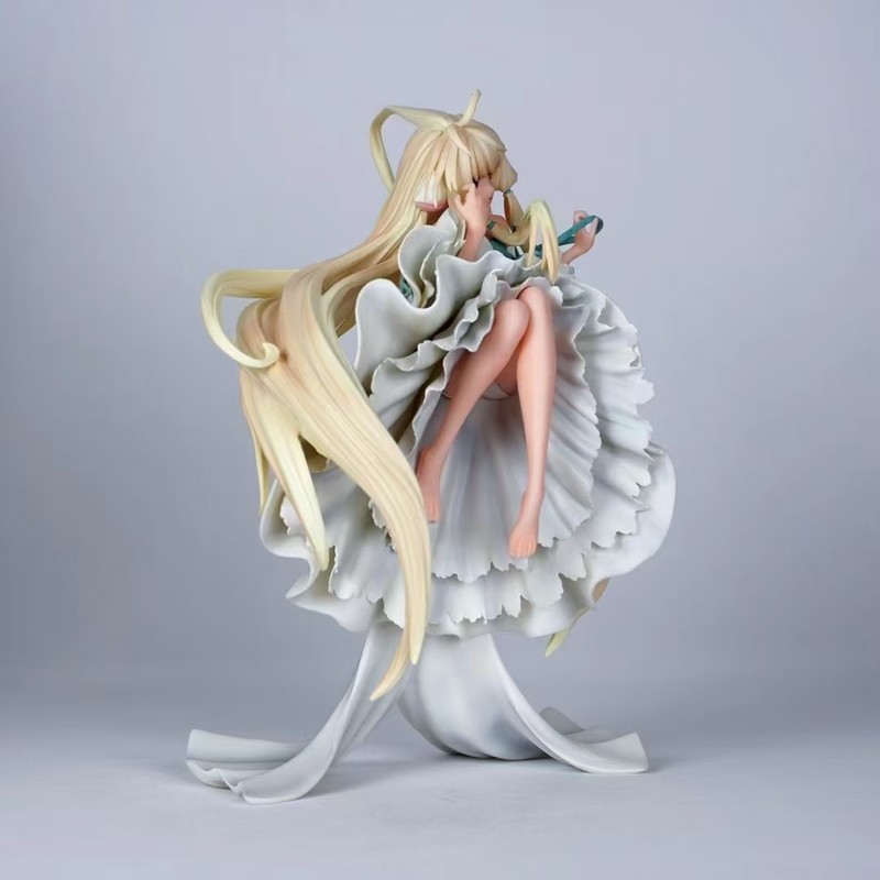 Anime Figure Chobits Chi Pvc C - Home Decor Product 评论和价格