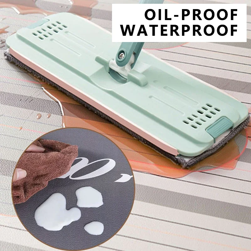 PVC Kitchen Floor Mat Waterpro - Home Decor Dopamine 评论和价格