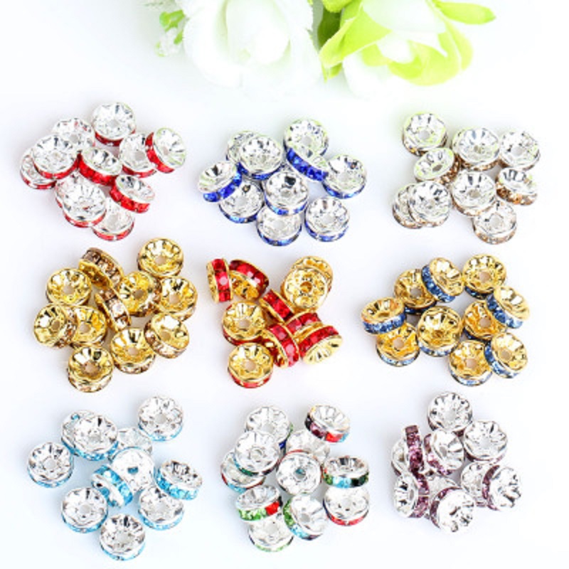 Handmade Accessories Diamond R - Home Decor On Wheels 评论和价格