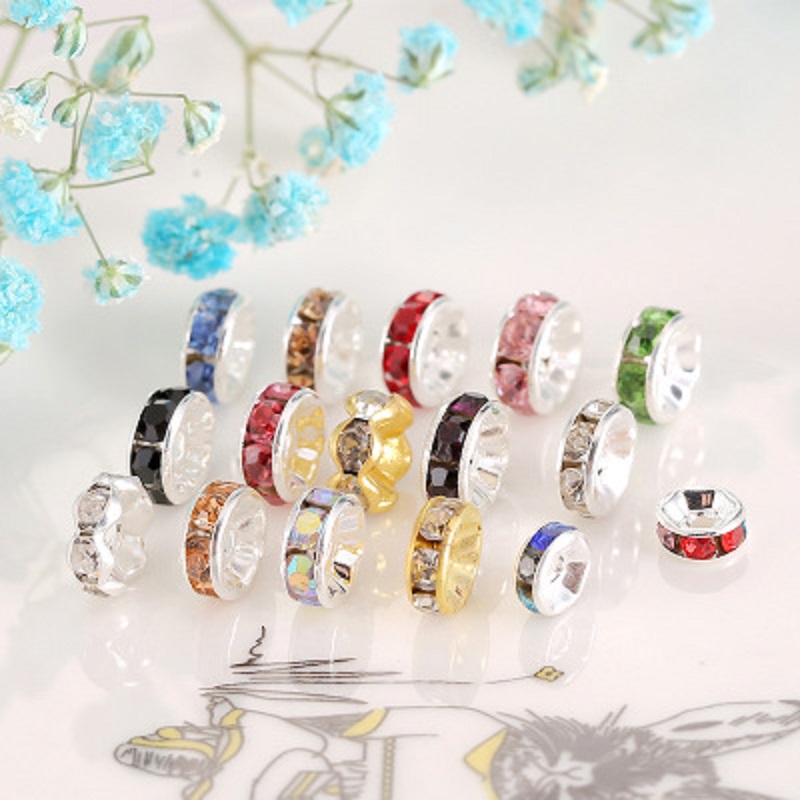 Handmade Accessories Diamond R - Home Decor On Wheels 评论和价格
