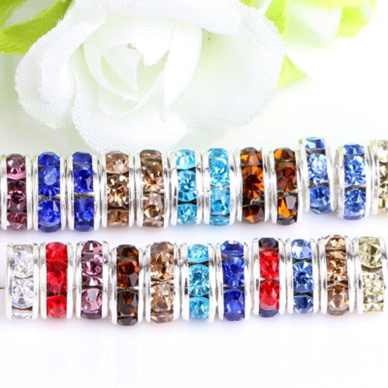 Handmade Accessories Diamond R - Home Decor On Wheels 评论和价格