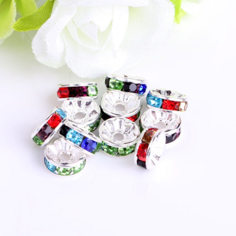 Handmade Accessories Diamond R - Home Decor On Wheels 评论和价格