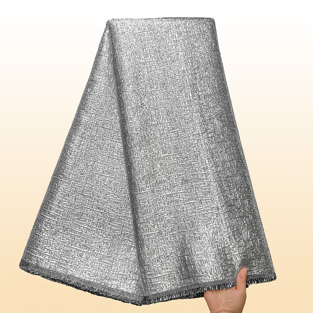 High Quality 5 Yards Jacquard  - Home Decor Curtain 评论和价格
