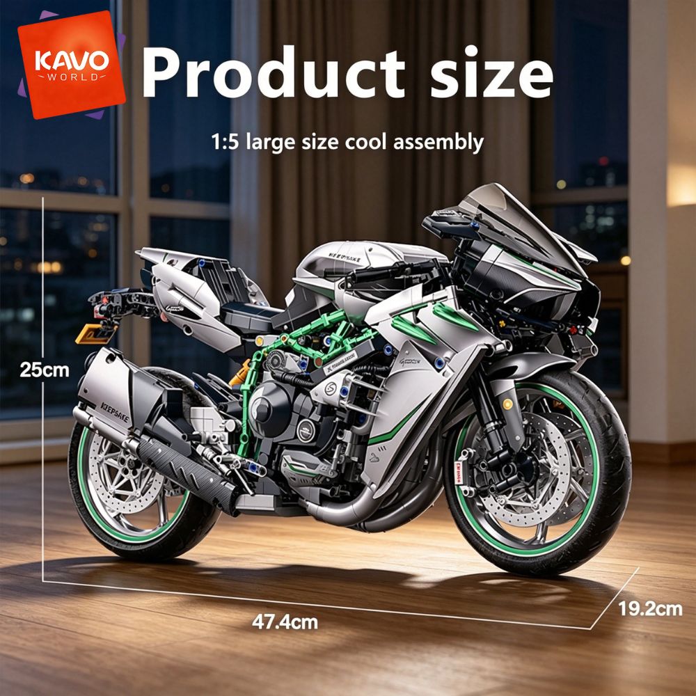 KAVOWORLD 1:5 Classic Locomoti - Home Decor On Wheels 评论和价格