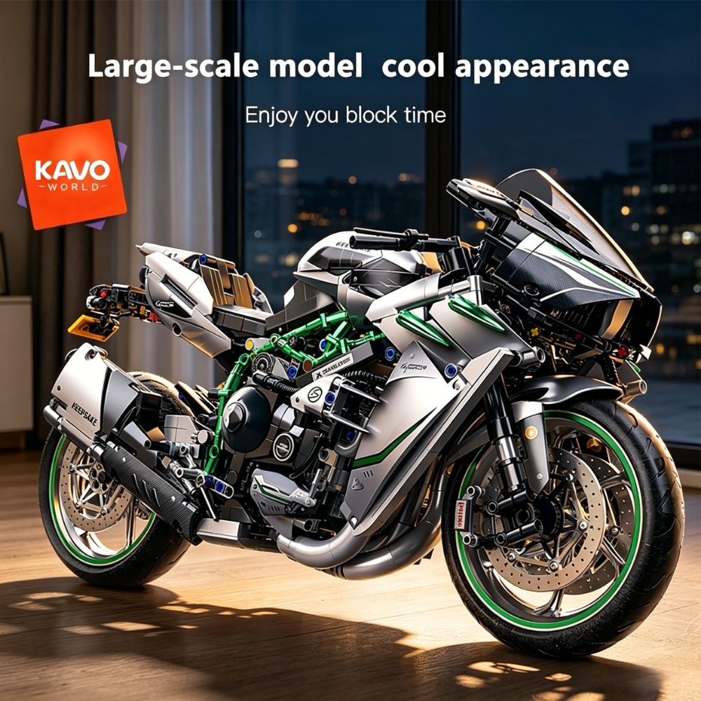 KAVOWORLD 1:5 Classic Locomoti - Home Decor On Wheels 评论和价格