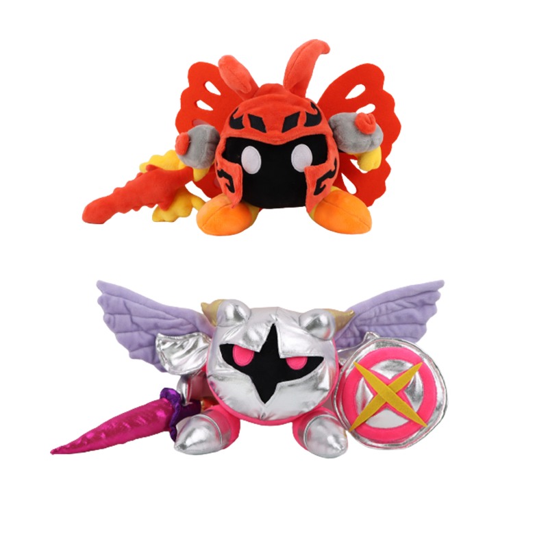 Game Kirby Anime Plush Doll Ka - Home Decor Product 评论和价格