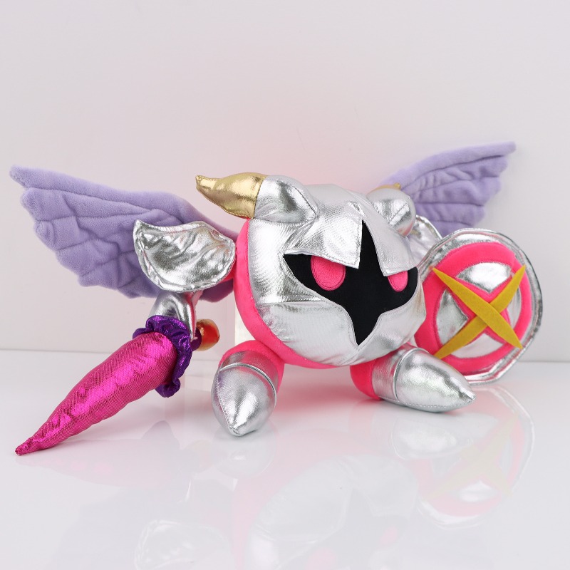 Game Kirby Anime Plush Doll Ka - Home Decor Product 评论和价格