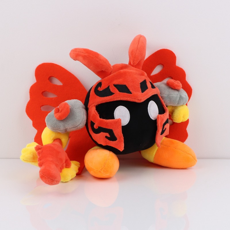 Game Kirby Anime Plush Doll Ka - Home Decor Product 评论和价格