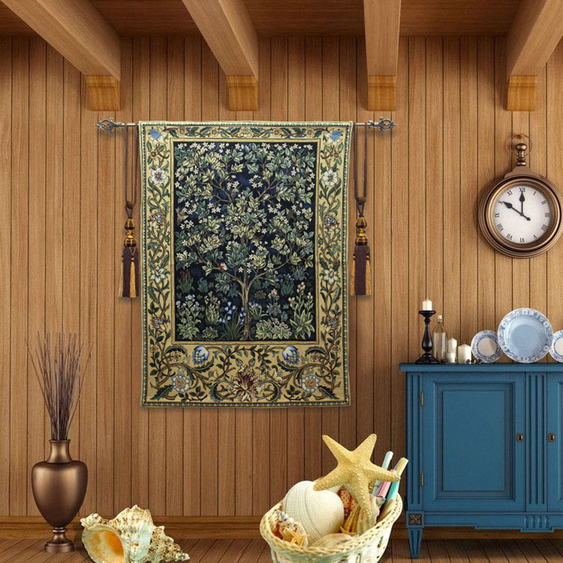 Home Textile Decoration Tapest - Home Decor Pt 评论和价格