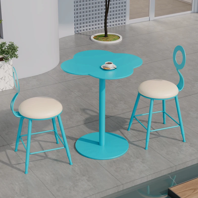 Dopamine Style Outdoor Lounge  - Home Decor Dopamine 评论和价格