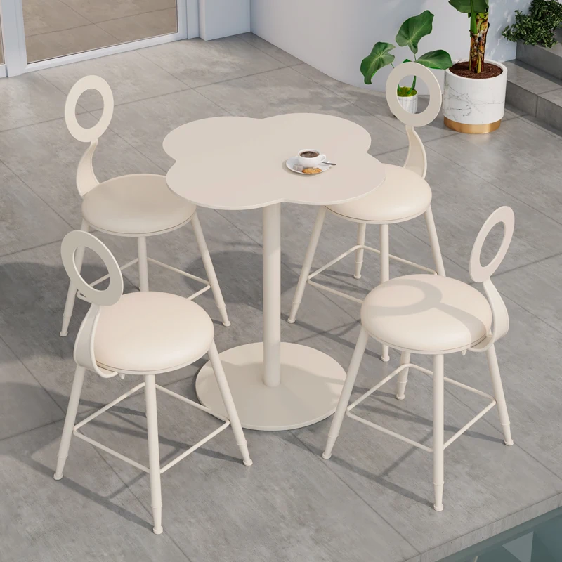 Dopamine Style Outdoor Lounge  - Home Decor Dopamine 评论和价格