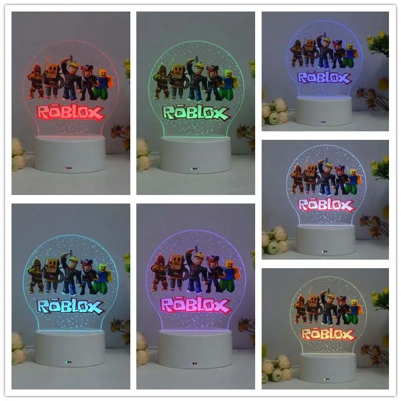 Roblox Figure Game Peripheral  - Home Decor Product 评论和价格