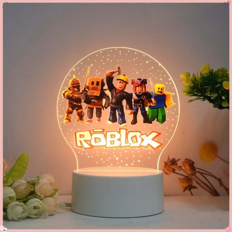 Roblox Figure Game Peripheral  - Home Decor Product 评论和价格