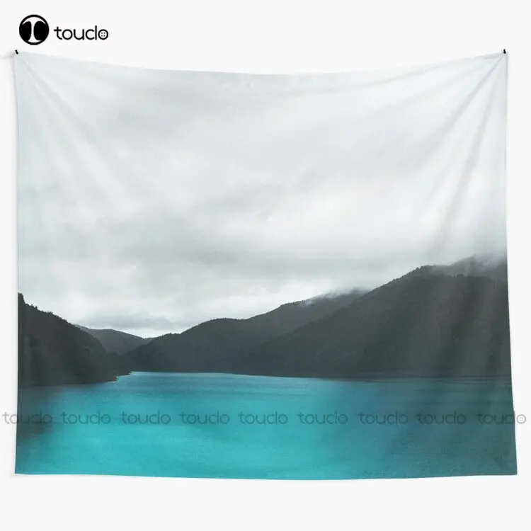 The Waters And The Wild Tapest - Home Decor Website 评论和价格
