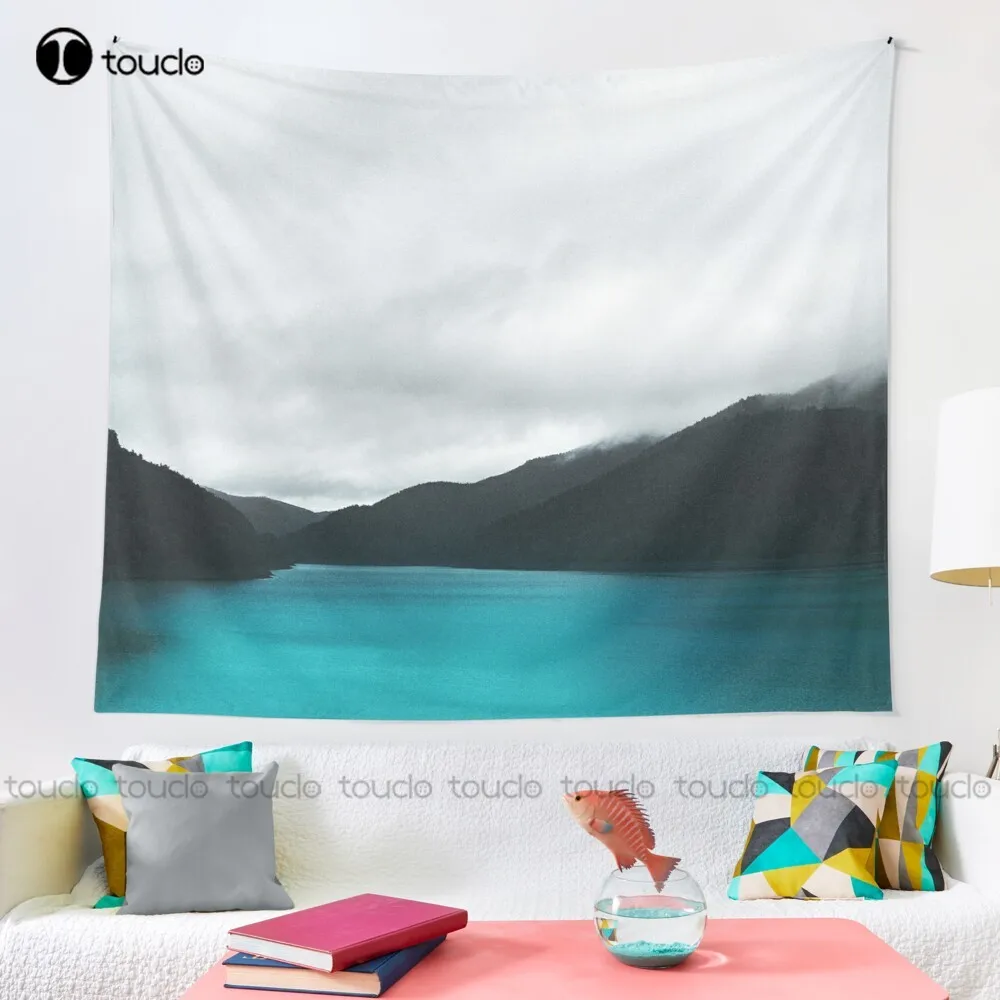 The Waters And The Wild Tapest - Home Decor Website 评论和价格