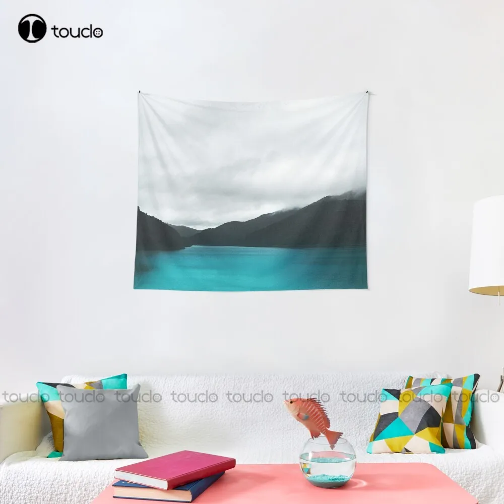 The Waters And The Wild Tapest - Home Decor Website 评论和价格