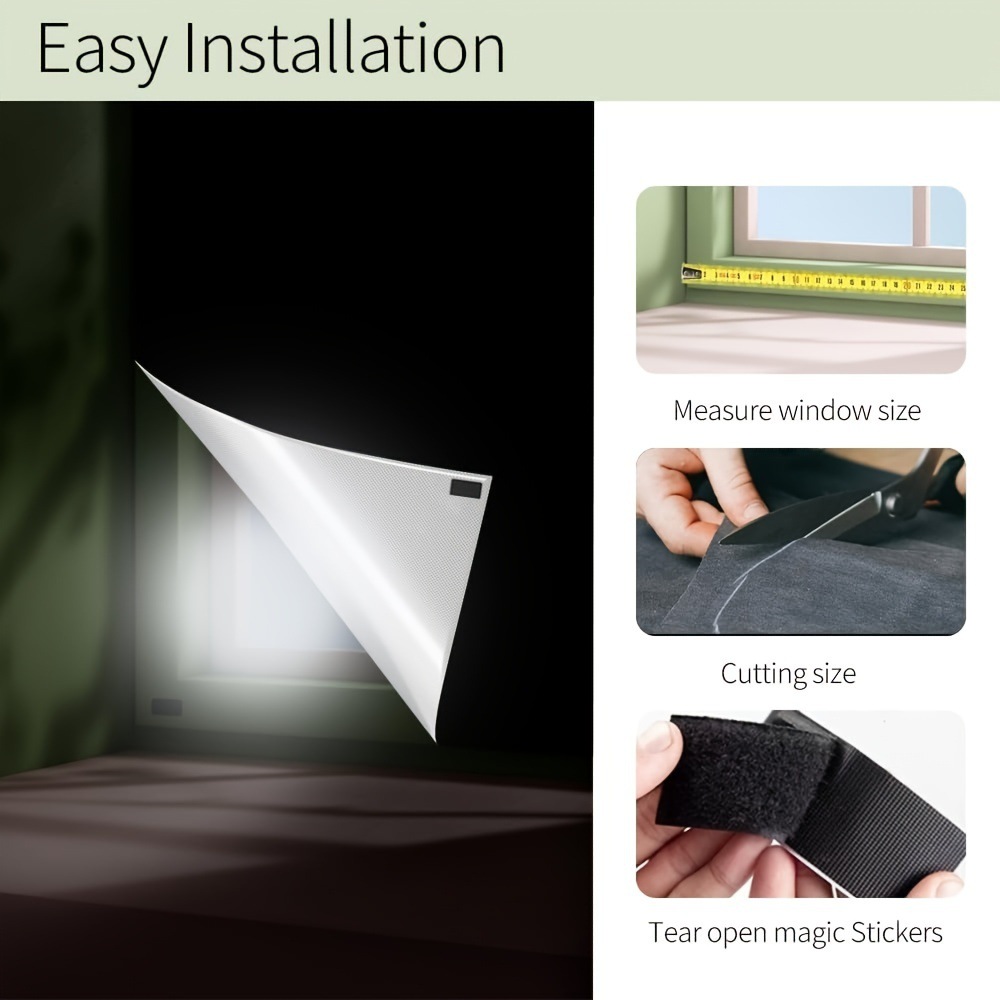 100% Blackout Curtains for Bed - Blackout Curtains 评论和价格