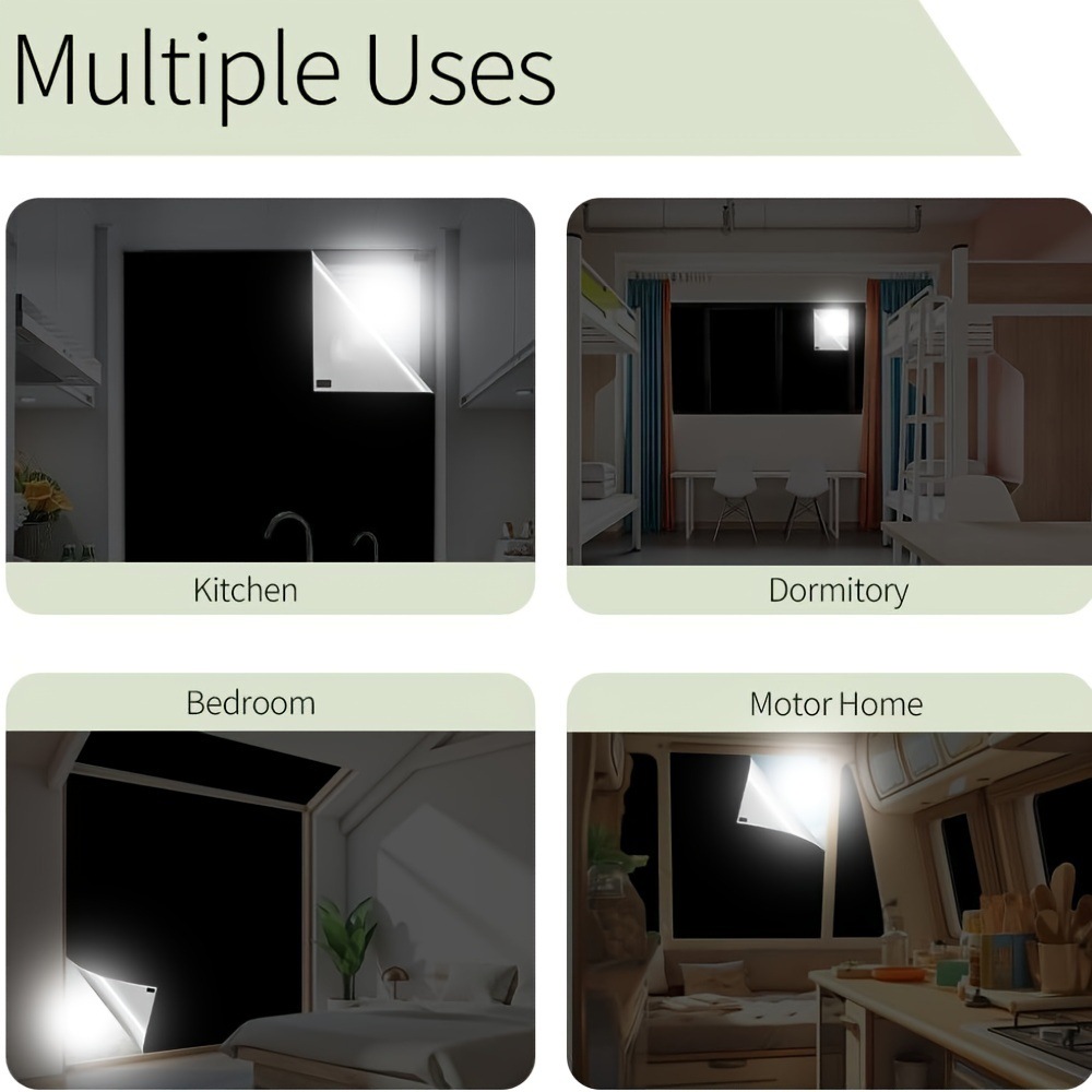 100% Blackout Curtains for Bed - Blackout Curtains 评论和价格